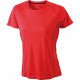 JN422 - Maillot running Femme