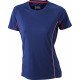 JN422 - Maillot running Femme