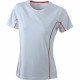 JN422 - Maillot running Femme