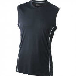 JN423 - Maillot running Homme