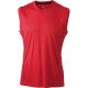 JN423 - Maillot running Homme