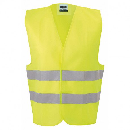 JN815K - Gilet de sécurité Enfant