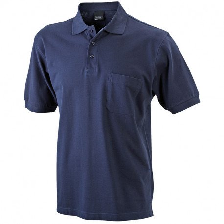 JN922 - Polo workwear Homme