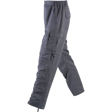 JN1028 - Pantalon trekking Homme