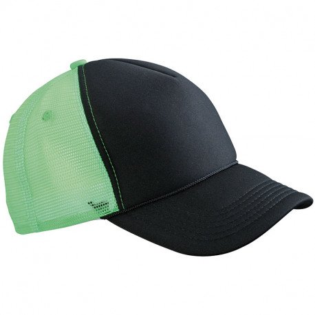 MB6550 - Casquette Trucker