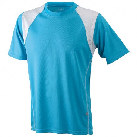 JN397K - Maillot running Enfant