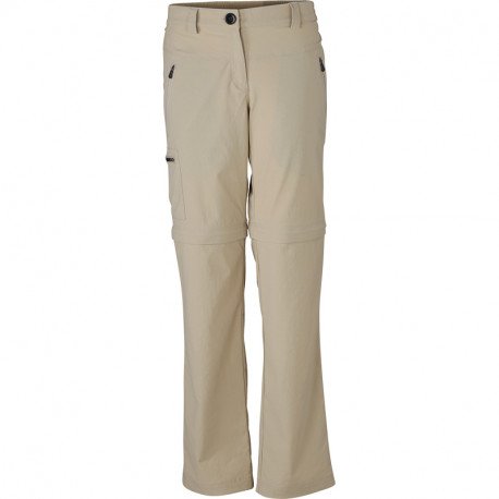 JN582 - Pantalon trekking Femme