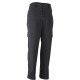 JN583 - Pantalon trekking Homme