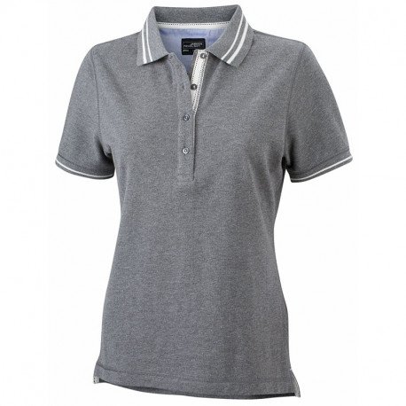 JN946 - Polo fashion Femme