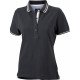 JN946 - Polo fashion Femme