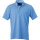 JN964 - Polo fashion Homme