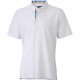 JN964 - Polo fashion Homme