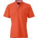 JN964 - Polo fashion Homme