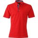 JN964 - Polo fashion Homme