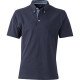 JN964 - Polo fashion Homme