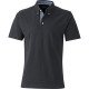 JN964 - Polo fashion Homme