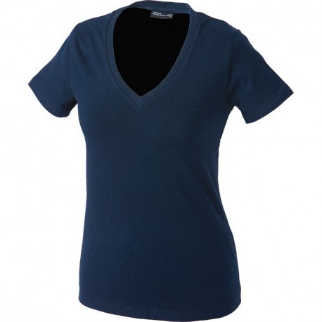 JN004 - T-shirt stretch Femme