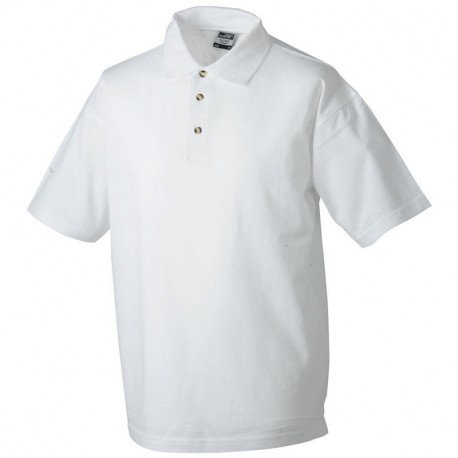 JN020 - Polo classique Homme