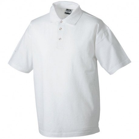 JN021 - Polo classique Homme