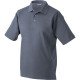 JN021 - Polo classique Homme