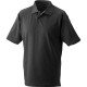 JN021 - Polo classique Homme