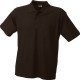 JN026 - Polo classique Unisex