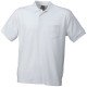 JN026 - Polo classique Unisex