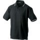 JN034 - Polo classique Homme