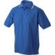 JN034 - Polo classique Homme