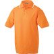 JN034 - Polo classique Homme