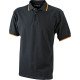 JN034 - Polo classique Homme