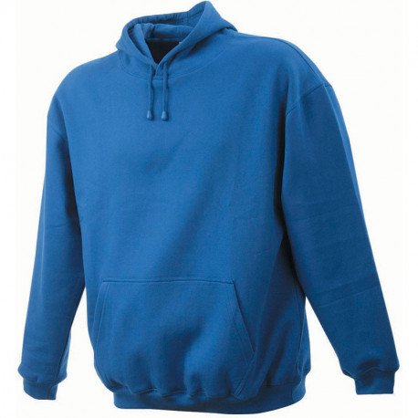 JN047 - Sweat-shirt capuche Homme