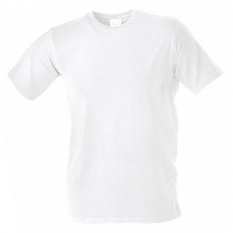 JN055 - T-shirt stretch Homme