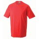 JN055 - T-shirt stretch Homme