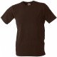 JN055 - T-shirt stretch Homme