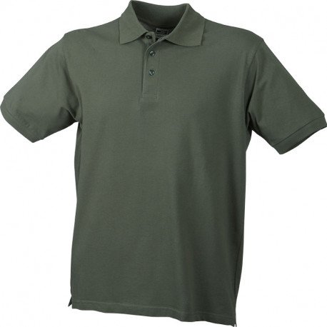 JN070 - Polo classique Homme