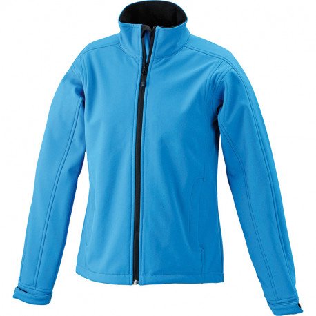 JN137 - Veste softshell Femme