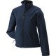 JN137 - Veste softshell Femme