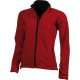 JN137 - Veste softshell Femme