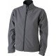 JN137 - Veste softshell Femme