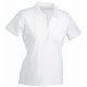 JN158 - Polo stretch Femme