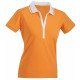 JN158 - Polo stretch Femme