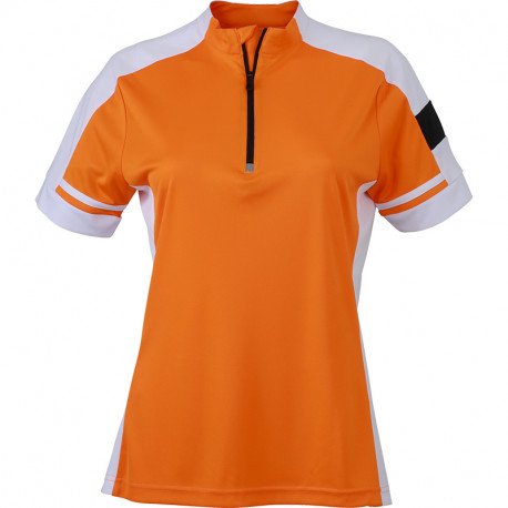 JN451 - Maillot cycliste Femme