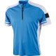 JN452 - Maillot cycliste Homme