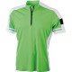 JN452 - Maillot cycliste Homme