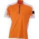 JN452 - Maillot cycliste Homme