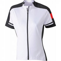 JN453 - Maillot cycliste Femme