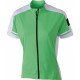 JN453 - Maillot cycliste Femme