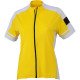 JN453 - Maillot cycliste Femme