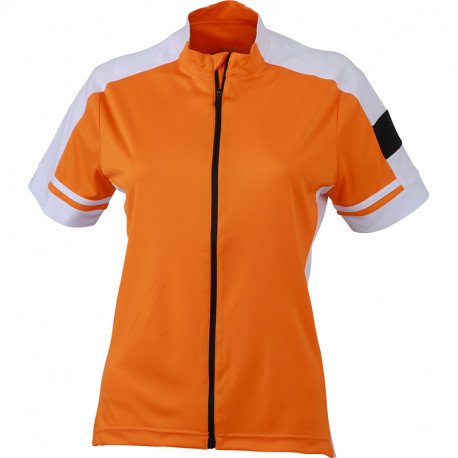 JN453 - Maillot cycliste Femme